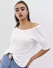 Ladies shoulder bardot for sale  MANCHESTER