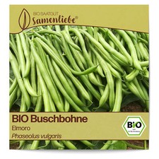 Bio bohnen samen gebraucht kaufen  Worms