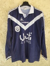 Maillot girondins bordeaux d'occasion  Nîmes