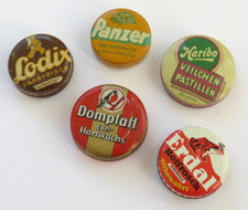 Konvolut nostalgie kaufladen gebraucht kaufen  Dannstadt-Schauernheim