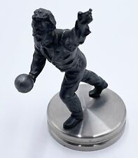 Zinnfigur kegler massiv gebraucht kaufen  Velbert