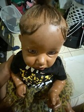 Reborn baby dolls for sale  Statesboro
