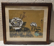 Oriental peonies vintage for sale  Niceville