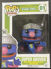 Funko pop sesame for sale  Plymouth