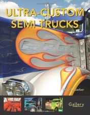 Ultra custom semi for sale  Hickory