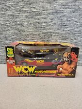 1998 vintage wcw for sale  Boscobel