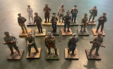 Soldatini piombo ww2 usato Soldatini piombo ww2 usato  Bologna