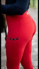 Spooks reitleggings emalia gebraucht kaufen  Hünfeld