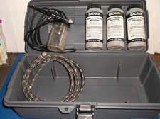 Badger mini sandblaster for sale  Bristol