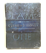 Game thrones integrale d'occasion  Nice-
