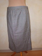 Jupe vintage burberrys d'occasion Jupe vintage burberrys d'occasion  Solliès-Pont