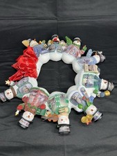 thomas winter wonderland for sale  Turner