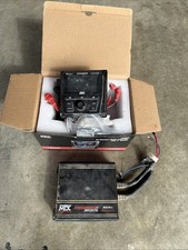 Usado, Unidade principal MTX THUNDER para todas as condições climáticas: Bluetooth AM/FM/WB AWMC3 + amplificador MUD100.4 comprar usado  Enviando para Brazil