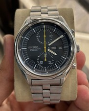 1977 vintage seiko for sale  SOUTHAMPTON