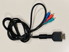 gamecube component cable for sale gamecube component cable for sale San Francisco