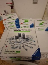 Gravitrax erweiterung set gebraucht kaufen  Höpfingen