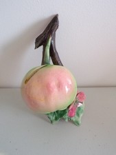 Tirelire casser pomme d'occasion  Les Trois-Moutiers
