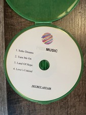 Secret affair soho for sale Secret affair soho for sale  GRAVESEND