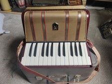 Hohner starlet bass for sale  NEWPORT