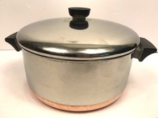 Revere ware 4.5 for sale  Greenbrier