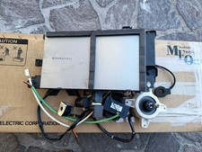 Ricambi climatizzatore mitsubi usato  Villaricca