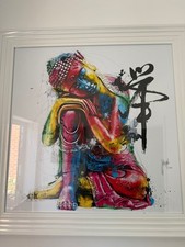 Patrice murciano buddha for sale  SANDY
