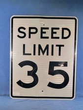 traffic sign for sale  Winnabow
