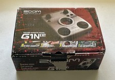 pedaleira zoom g1 next comprar usado pedaleira zoom g1 next comprar usado Enviando para Brazil