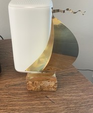 Vintage demott brass for sale  Deer Park