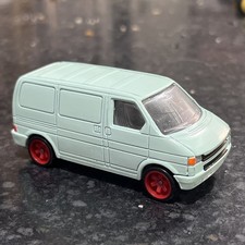 Welly transporter custom for sale  OTTERY ST. MARY