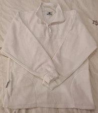 White emsmorn fleece for sale  LIVERPOOL