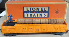 Lionel 3562 operating for sale  Saint Charles