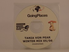 Tania von pear for sale  CHICHESTER