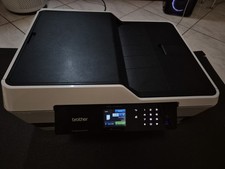 Stampante brother mfc usato  Cecina