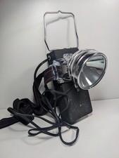 Ancienne lampe torche d'occasion Ancienne lampe torche d'occasion  Roussillon