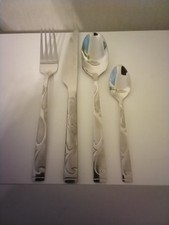 Besteckset 69tlg gebraucht kaufen  Aurich