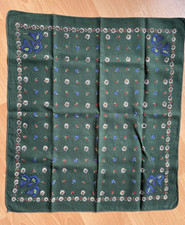 Trachtentuch halstuch grün gebraucht kaufen Trachtentuch halstuch grün gebraucht kaufen  Merzig