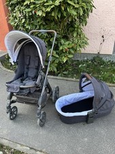 Abc condor kinderwagen gebraucht kaufen  Ingolstadt