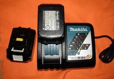 Makita bl1840b 4.0 for sale  Springfield