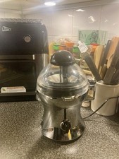 Fruit vegetable juicer for sale  BATH