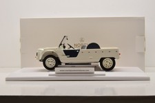 Citroen mehari azur d'occasion  Saint-Jean-de-Védas