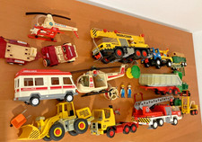 Playmobil 80er 90er gebraucht kaufen  Hohenstein