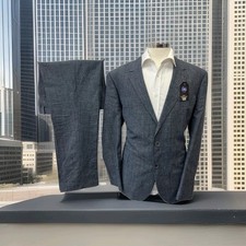 Linen miracle denim for sale  SANDWICH