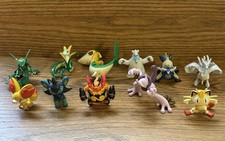 Pokemon toys figures for sale  Palm Harbor