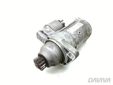 Audi starter motor d'occasion  Expédié en Belgium