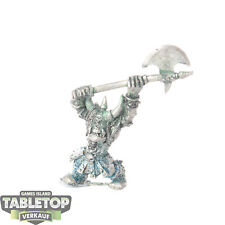 Goblin tribes black gebraucht kaufen  Hof