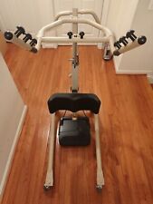 Invacare ghs350 hydraulic for sale  Fairfax