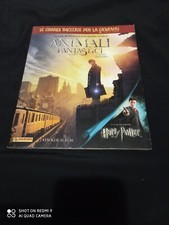 Harry potter animali usato  Palermo