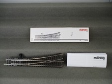 Märklin 22715 weiche gebraucht kaufen  Wenden