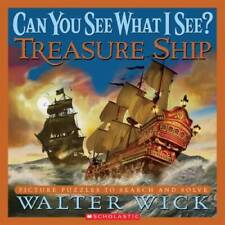 See see treasure for sale  Montgomery
